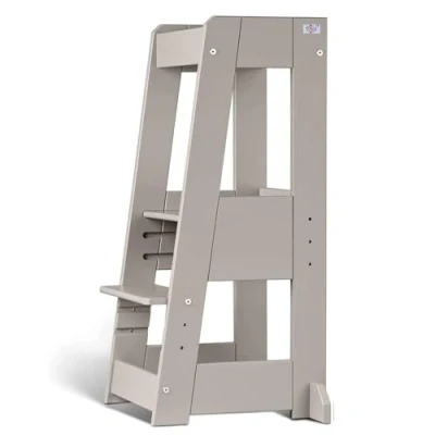 Afbeelding van tiSsi® Lernturm Felix Storm Grey
