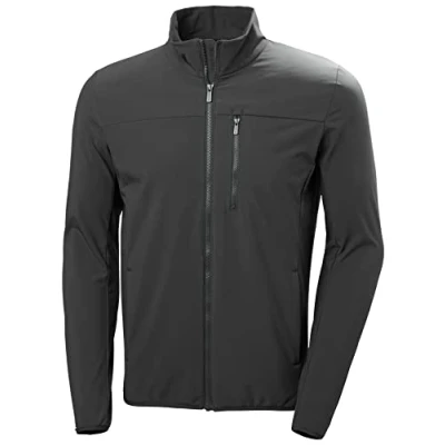 Afbeelding van Helly Hansen Crew Softshell 2.0 Shell Jacket voor heren