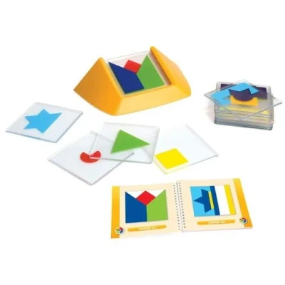 Afbeelding van Colour Code (NL/EN/FR/DE)