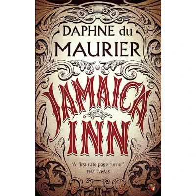 Afbeelding van Jamaica inn: the thrilling gothic classic from beloved author of REBECCA