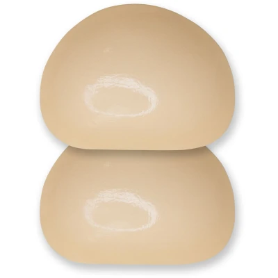 Afbeelding van MAGIC Bodyfashion Double Sticky Demi Push Up Dames Latte B/C