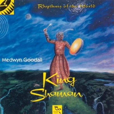 Afbeelding van King Shaman