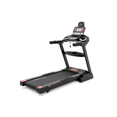 Afbeelding van Sole Fitness F65 Loopband Gratis Montage