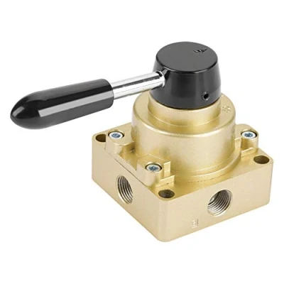Afbeelding van G3 / 8 Valvola controll 3 Posizioni van de besturing en pneumatiek HV 03