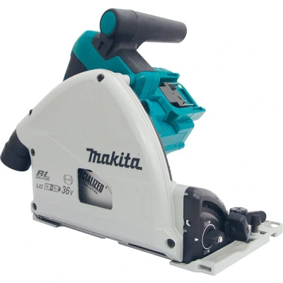 Afbeelding van Makita DSP600Z accu invalzaag Zonder 18 V
