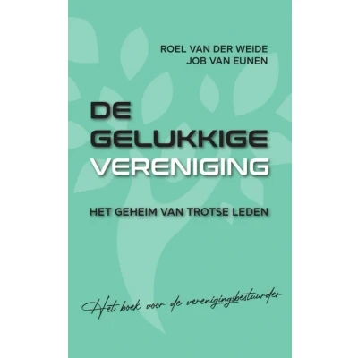 Afbeelding van De gelukkige vereniging