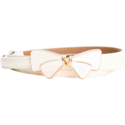 Afbeelding van Dancing Days LANA Taille riem Wit