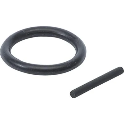 Afbeelding van BGS O ringen en borgpennenset 12,5 mm (1/2&quot;) 15 38 11/16&quot; 1 1/2&quot;