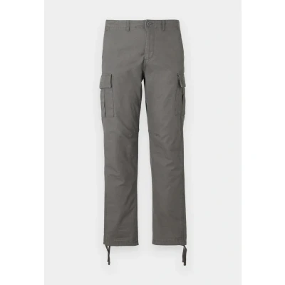 Afbeelding van Jack &amp; Jones Jpstkane Barkley PANT Cargobroek, Heren, Maat: 34x30, Castlerock