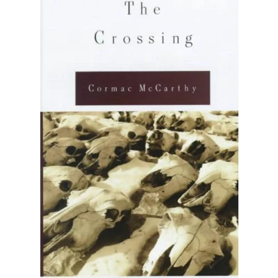 Afbeelding van The Crossing