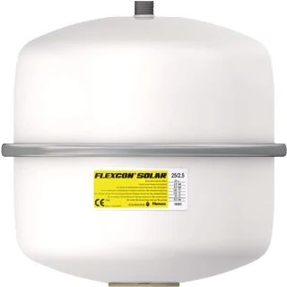 Afbeelding van Flamco flexcon solar 25 2 5 16063
