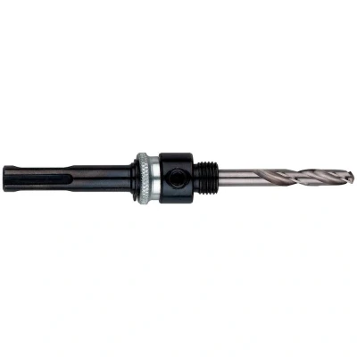 Afbeelding van Metabo 625217000 adapter SDS plus gatenzagen 1 stuk(s)
