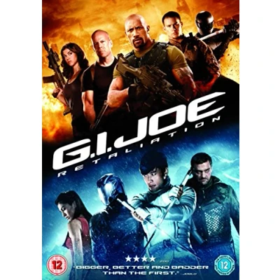 Afbeelding van G.i. Joe: Retaliation