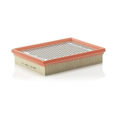 Afbeelding van Mann filter Luchtfilter C 2494