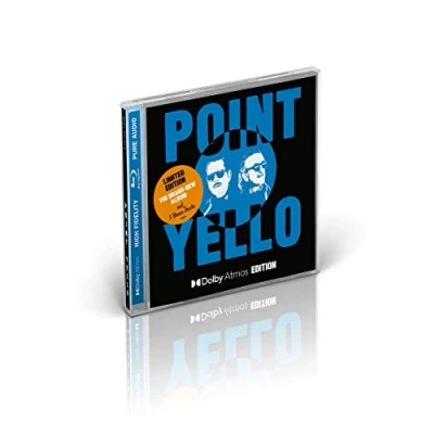 Afbeelding van Yello Point