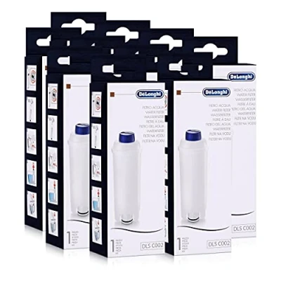 Afbeelding van Delonghi SER 3017 ECAM waterfilter set van 10