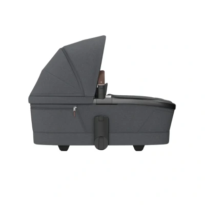 Afbeelding van Maxi Cosi Reiswieg Fame Twillic Graphite