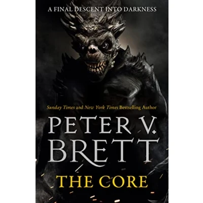 Afbeelding van The Core: Book 5