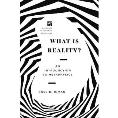 Afbeelding van Questions in Christian Philosophy What Is Reality?