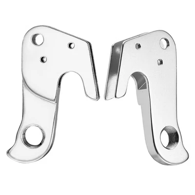 Afbeelding van Marwi Derailleurpad GH 149 met schroefset M3x1.0