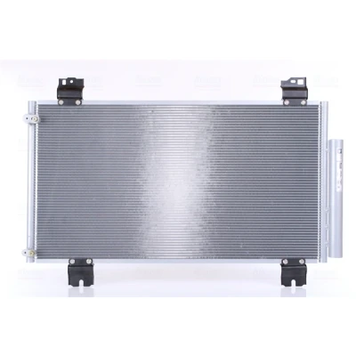 Afbeelding van Nissens Airco condensor 940113