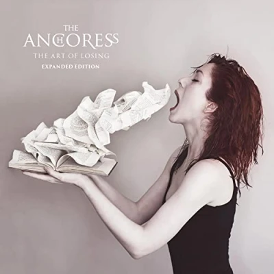 Afbeelding van Anchoress Art of Losing (2 LPs)