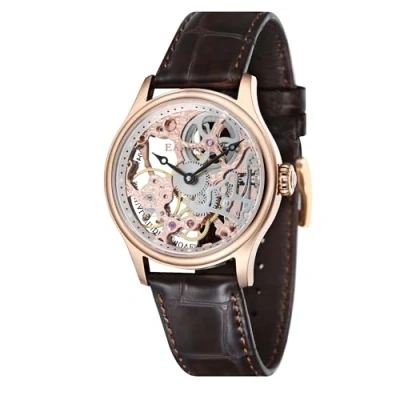 Afbeelding van Thomas Earnshaw Bauer ES 8049 03