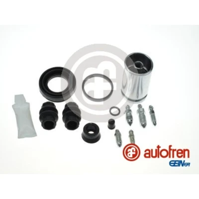 Afbeelding van Reparatieset, remklauw AUTOFREN SEINSA D4846K
