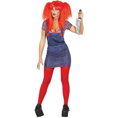 Afbeelding van Fiestas Guirca Rag Doll (maat 38 40)