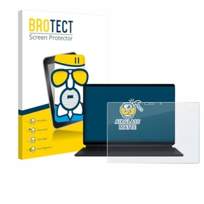 Afbeelding van BROTECT Screenprotector voor ASUS ProArt PZ13 Folie Beschermfolie Beschermglas matte