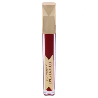 Afbeelding van Honey Lacquer Lipgloss Floral Ruby