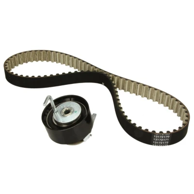 Afbeelding van Distributieriemset DAYCO KTB688
