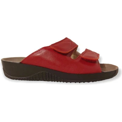 Afbeelding van Rohde Slipper 1940 Rood