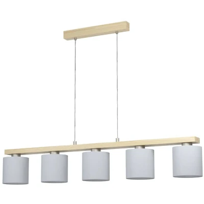 Afbeelding van EGLO hanglamp CASTRALVO Hanglicht,