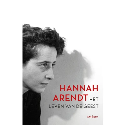 Afbeelding van Het leven van de geest (Paperback)