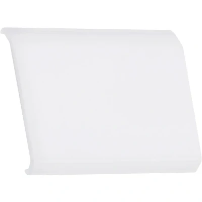 Afbeelding van Paulmann 70263 Delta Profielcover (b x h d) 3.5 2.9 0.5 cm 4 stuk(s)