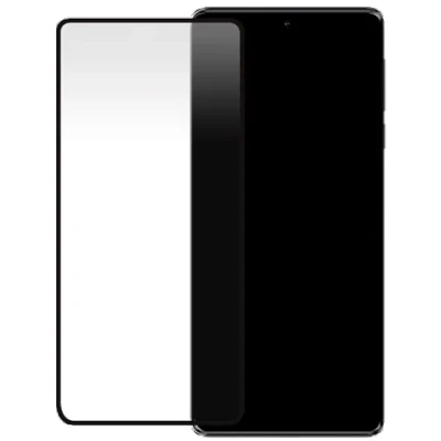 Afbeelding van Mobilize Gehard Glas Edge To Screenprotector Motorola 30 Ultra