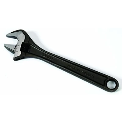 Afbeelding van Bahco 8069 R US Engelse sleutel, 8074