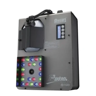Afbeelding van Antari Z 1520 Rookmachine upstream 1500W DMX