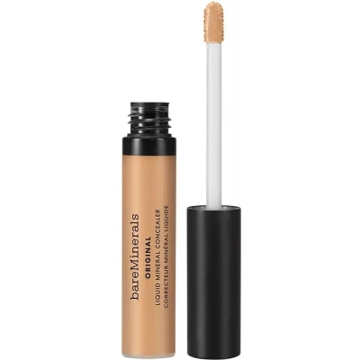 Afbeelding van BareMinerals Original Liquid Mineral Concealer Medium Tan 3.5C 6 ml