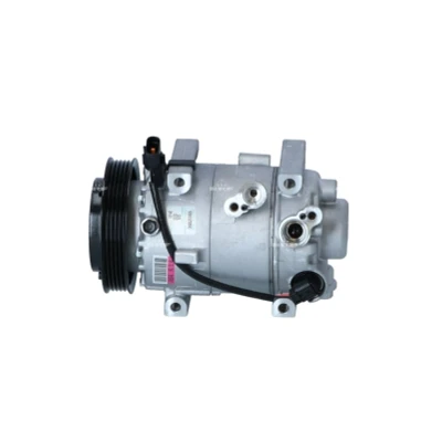 Afbeelding van Compressor, airconditioning NRF 320087G