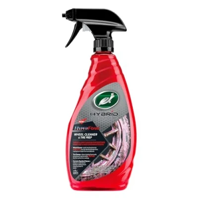 Afbeelding van Bandenreiniger Turtle Wax TW53749 680 ml