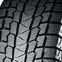 Afbeelding van Yokohama Ice Guard Studless IG53 225/45 R17 91H, Nordic compound, RPB