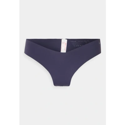 Afbeelding van Triumph FLEX Smart Highleg Brazilian Slip, Dames, Maat: XXL, Skyline