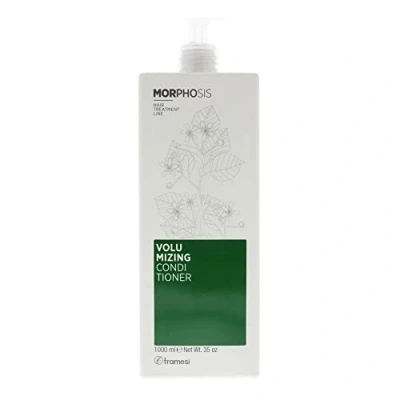 Afbeelding van Framesi Morphosis Volume Conditioner 1000ml
