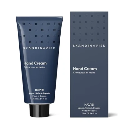 Afbeelding van Skandinavisk HAV HAND Cream Handcrème, Maat: 75 ml, Deep blue
