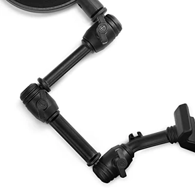 Afbeelding van Gravity MA 3D A POP 1 Traveler arm met popfilter