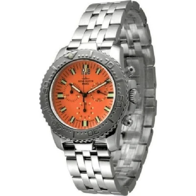 Afbeelding van Zeno Watch Basel Herenhorloge 3654Q a5M