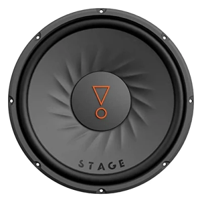 Afbeelding van JBL Stage 102 10&#039;&#039; (25cm) subwoofer/basbord