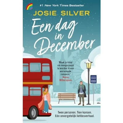 Afbeelding van Een dag in december (Paperback)